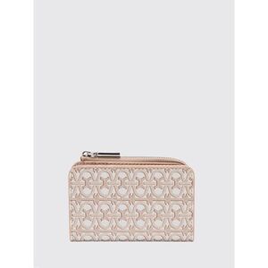 Coccinelle Wallet Woman White